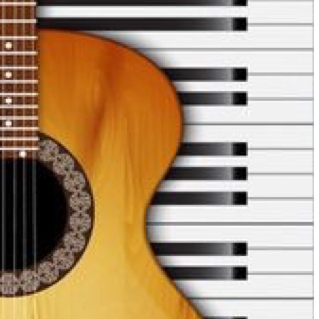 guitar:keys guitar:keys
