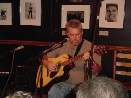 Bluebird Café - Nashville