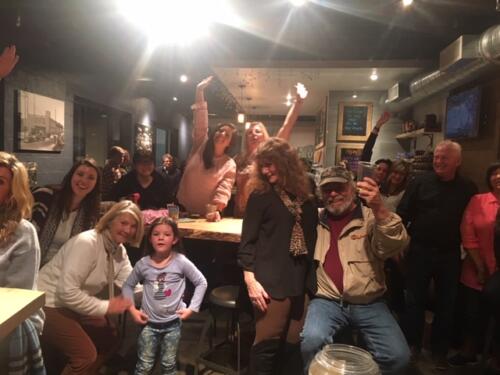 Brown Truck Brewery 11:09:18