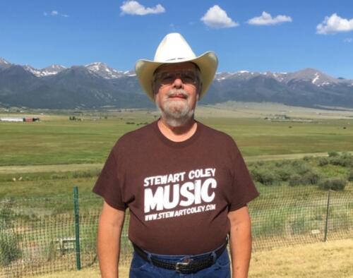 Don Ferree in Colorado