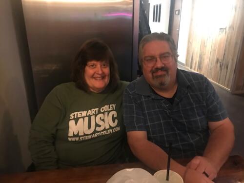 Machelle D. -California