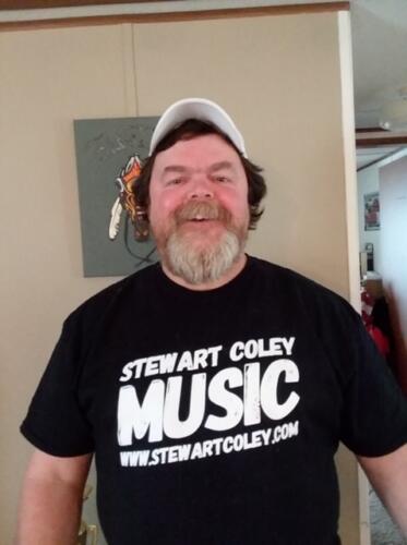 Rick in Stokesdale, NC