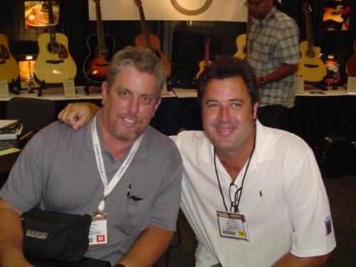 Vince Gill