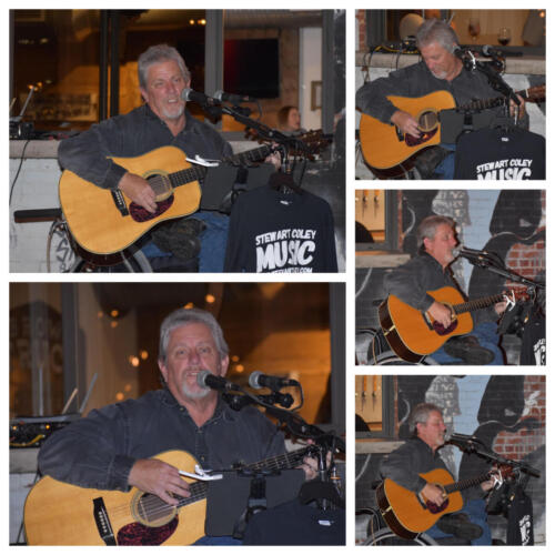 Brown Truck BreweryHigh Point, NC-12/3/21