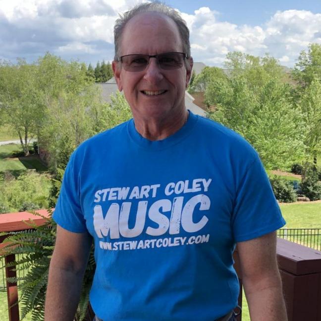 Bud from Archdale, NC 