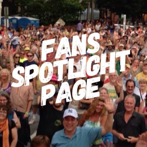 Fans Spotlight