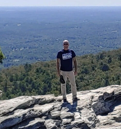 Steve P. - Winston-Salem, NC (1)