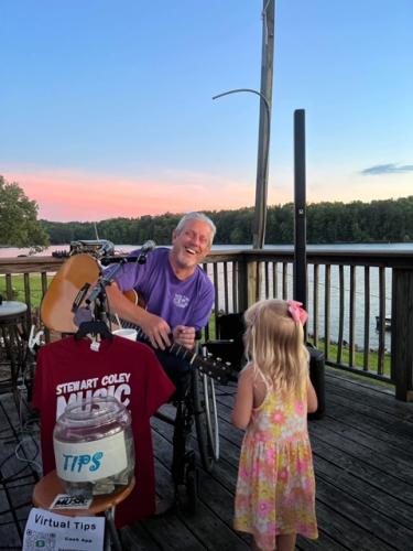 The Deck At Belews LakeStokesdale, NC6/9/22