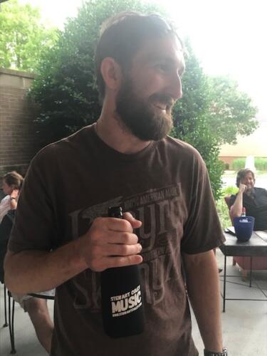 Tommy M. - Greensboro,NC